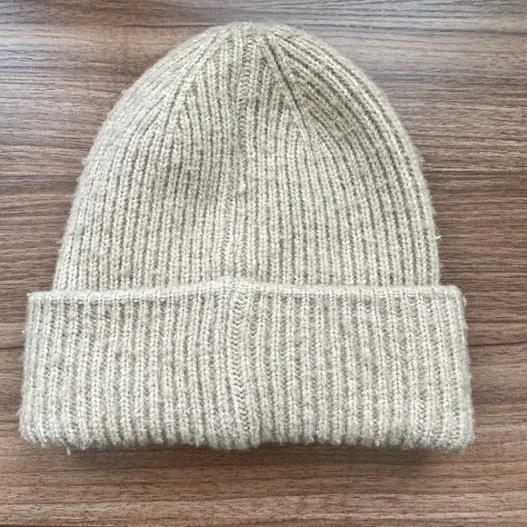 LA Express Hat Toque Size O/S - Picture 2 of 3